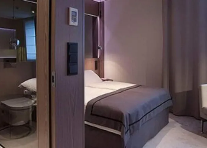 Ilonn Hotell Poznań