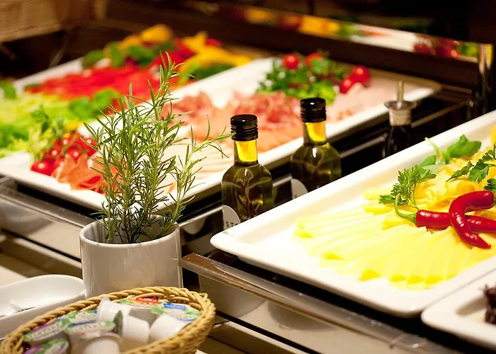 Ilonn Hotell Poznań