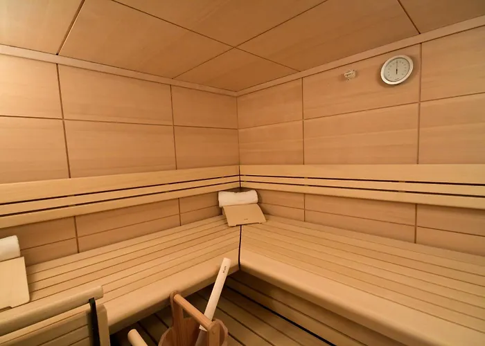 Hotell Ilonn Poznań