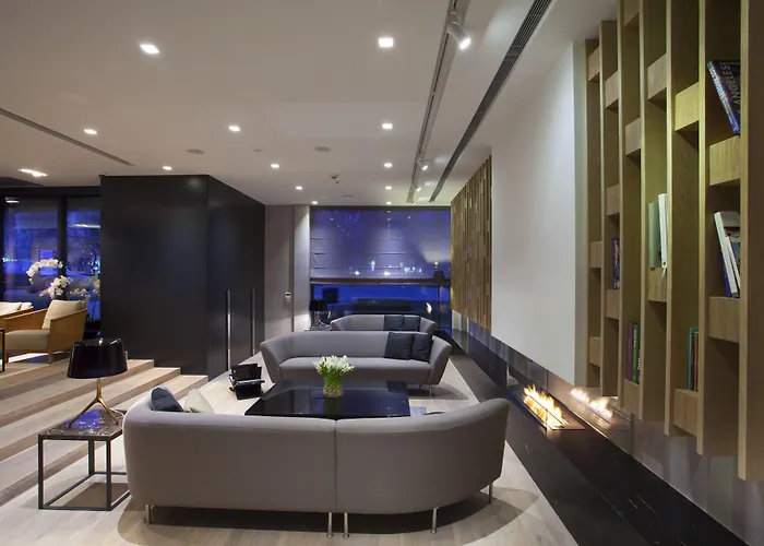 Ilonn Hotell Poznań