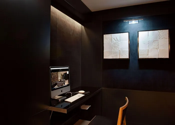 Ilonn Hotell Poznań