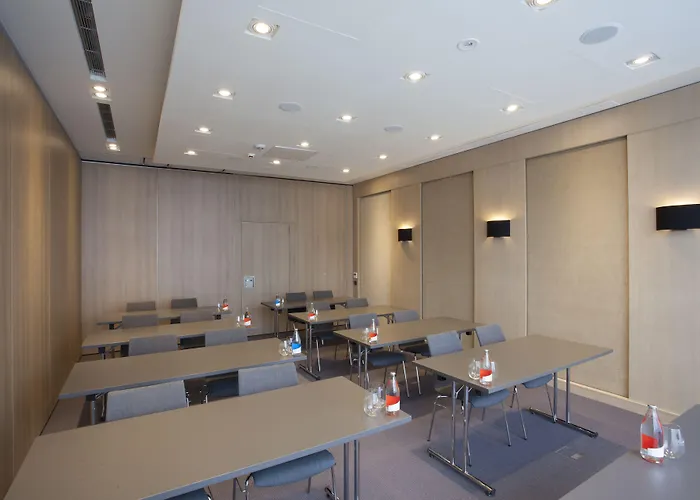 Ilonn Hotell Poznań