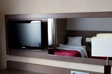Hotel Ilonn Poznan