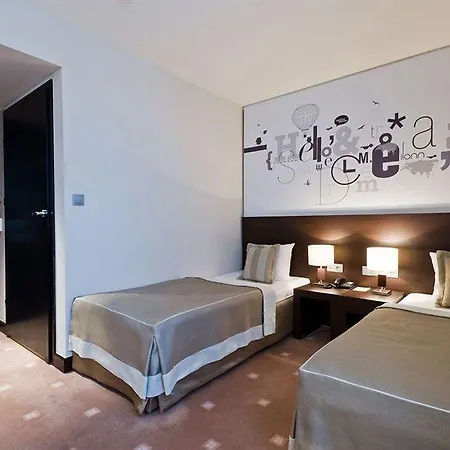 Hotel Ilonn Poznan