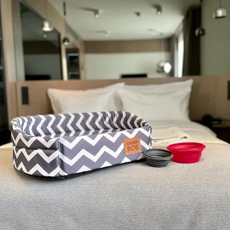 Hotel Ilonn