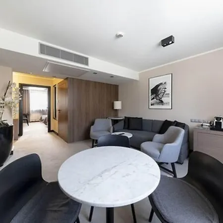 Ilonn Hotel Poznan