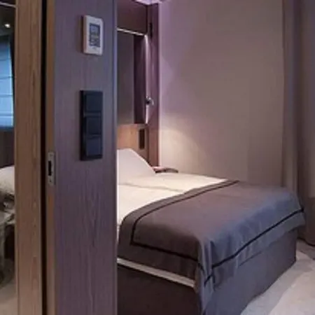 Ilonn Hotel Poznań