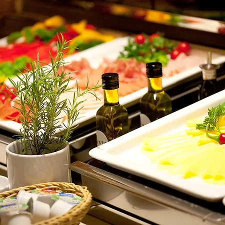 Ilonn Hotel Poznan