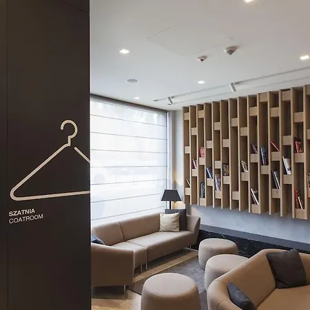 Hotel Ilonn Poznan