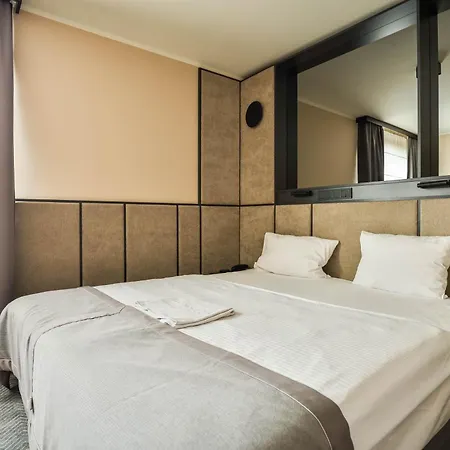 Hotel Ilonn Poznan