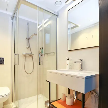 Hotel Ilonn Poznan
