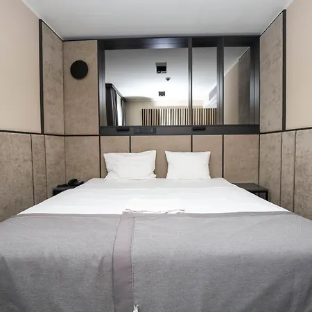 Ilonn Hotel 4*