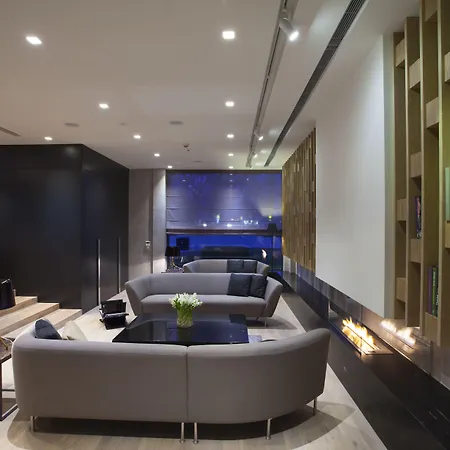 Ilonn Hotel Poznań
