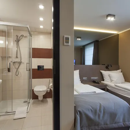 Hotel Ilonn