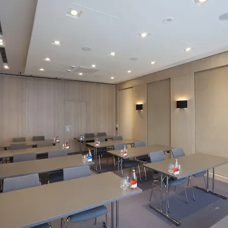 Ilonn Hotel Poznań