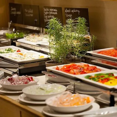Hotel Ilonn Poznań