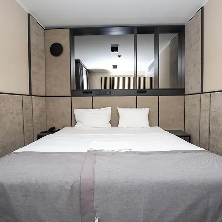 Hotel Ilonn Poznań