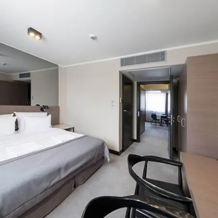 Hotel Ilonn Poznań