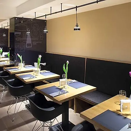 Ilonn Hotel Poznan