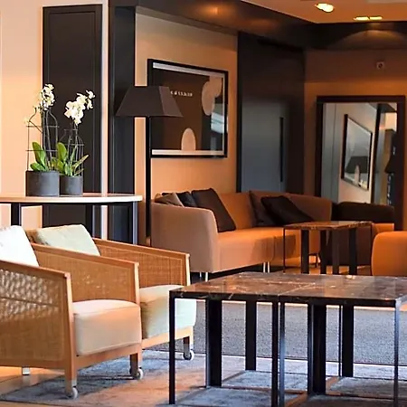 Hotel Ilonn 4*