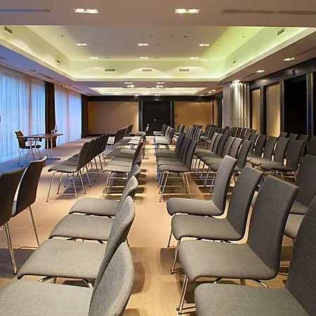 Ilonn 4* Poznan