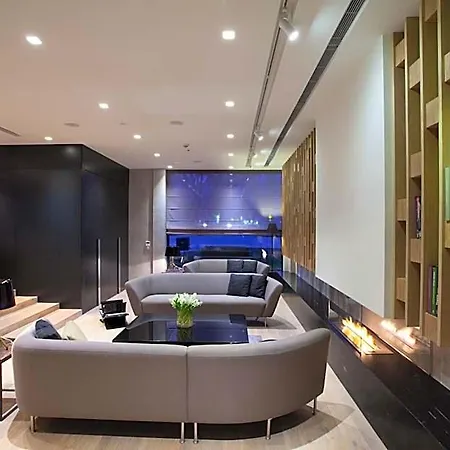 Hotel Ilonn Poznan