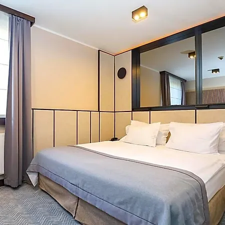 Hotel Ilonn Poznan