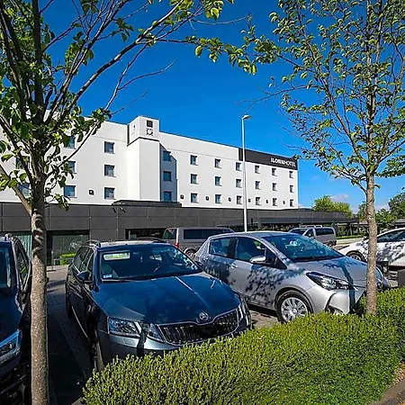 Hotel Ilonn 4*