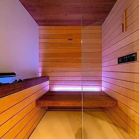 Ilonn Hotel Poznan