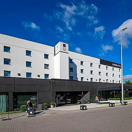 Ilonn Poznan