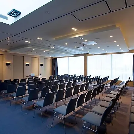 Hotel Ilonn Poznan