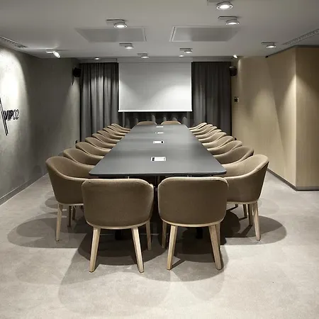Hotel Ilonn