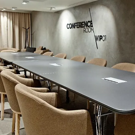 Hotel Ilonn Poznan