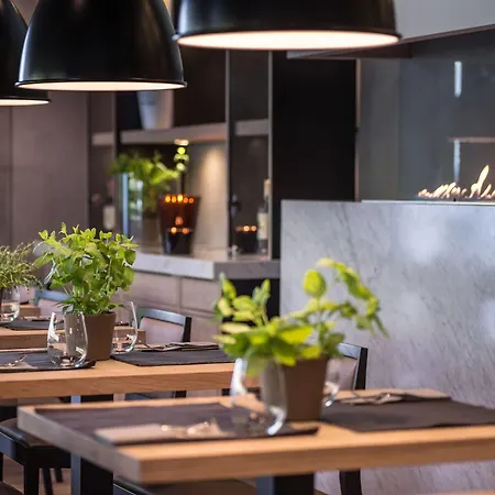 Hotel Ilonn Poznan