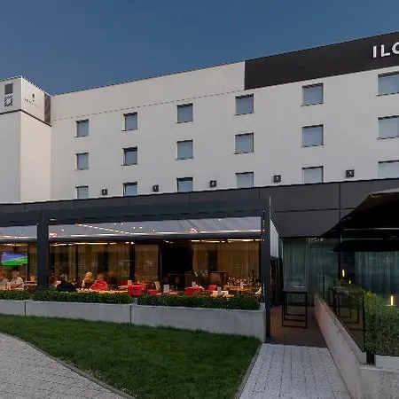 Ilonn 4* Poznan