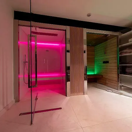 Hotel Ilonn 4*