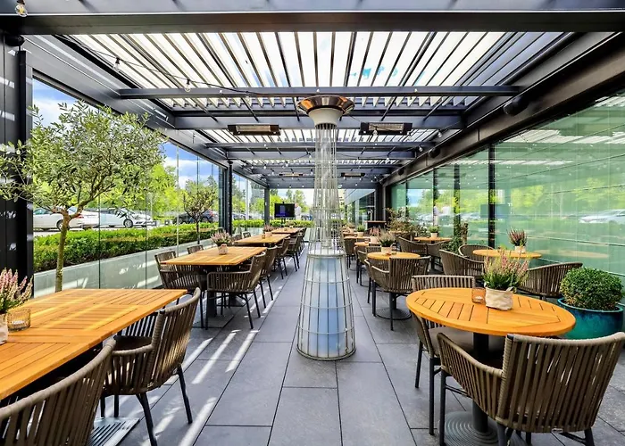 מלון Ilonn פוזנן