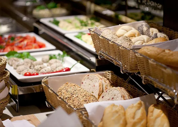 Szálloda Ilonn Poznań