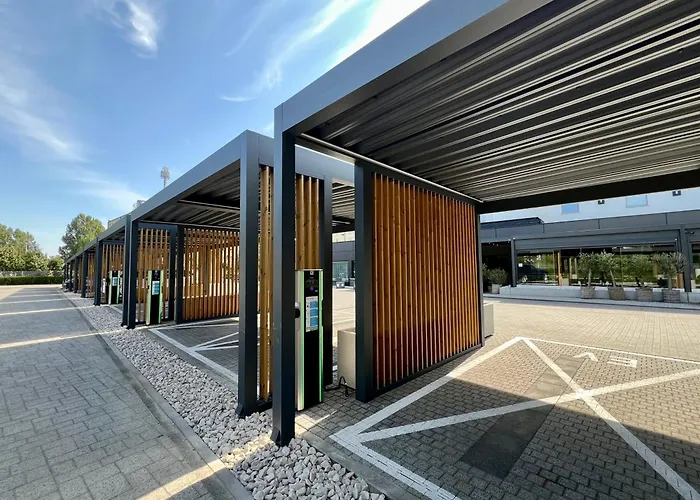 מלון Ilonn פוזנן